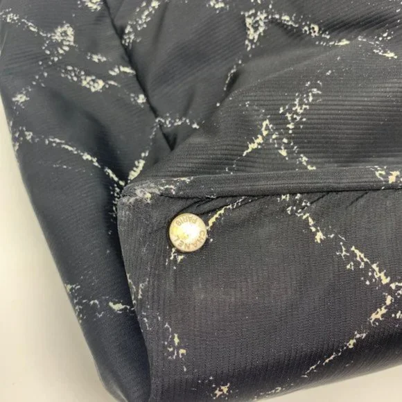 Authentic Chanel travel line tote - Picture 6 of 14